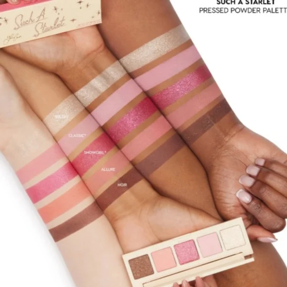 ColourPop Bundle 3 Eyeshadow Palettes - Picture 8 of 8